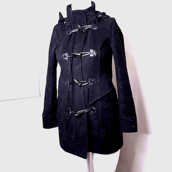 Miamelon Peacoat - Picture 10 of 16